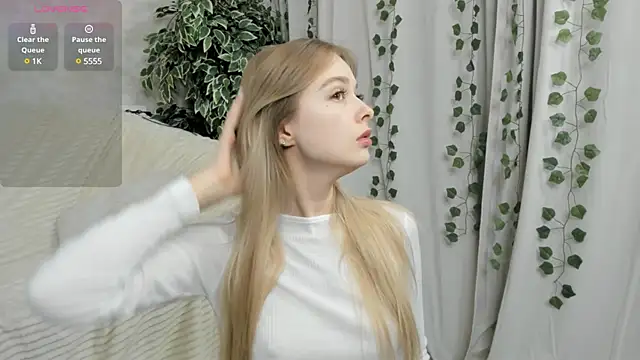 mell milles online show from 01-18-25, 07:48