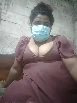 Snapshot of Aranyagril chatting on 09-12-25, 11:43 Aranyagril online show from 09-12-25, 11:43