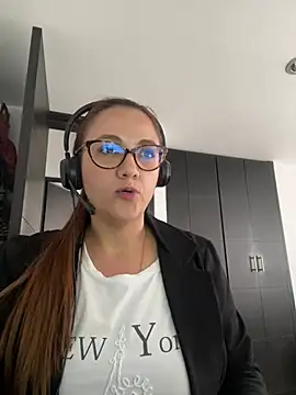 Shianrose online show from 02-12-25, 09:11