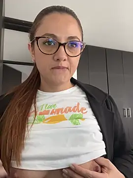 Shianrose online show from 02-21-25, 03:21