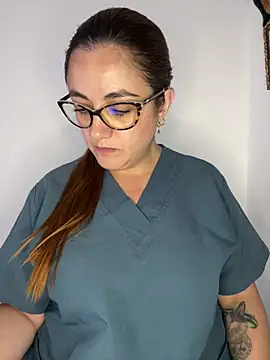 Shianrose online show from 04-21-26, 08:12