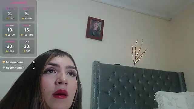 Emmy flow online show from 01-14-25, 11:58