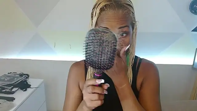 NatashaDormat online show from 11-11-25, 01:22