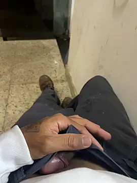 kaiqueeeh 90 online show from 02-24-25, 02:19