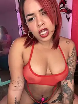 EmmaHot online show from 04-01-26, 09:56