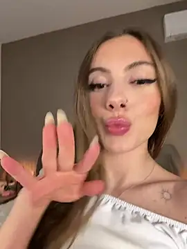 FrancescaNappi online show from 02-03-25, 08:35