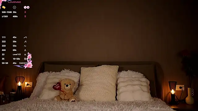 FrancescaNappi online show from 02-10-25, 05:41