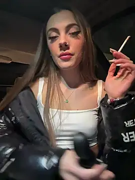 FrancescaNappi online show from 02-24-25, 09:41