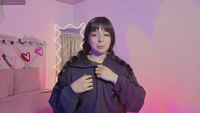 hina tay online show from 01-13-26, 03:01