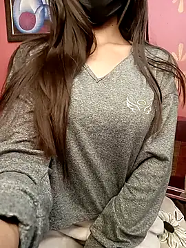 poojaji690 online show from 12-03-25, 05:48