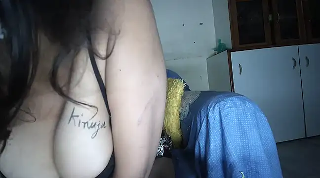 Snapshot of Kinjal_patel01 chatting on 03-09-25, 05:33 Kinjal patel01 online show from 03-09-25, 05:33