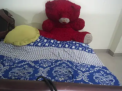 Kinjal patel01 online show from 03-28-26, 01:11