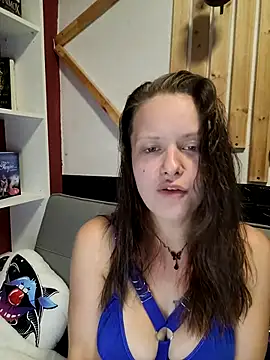 Snapshot of Lilith__Mystery chatting on 09-26-25, 07:51 Lilith Mystery online show from 09-26-25, 07:51