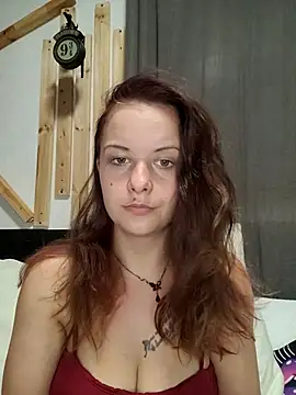 Snapshot of Lilith__Mystery chatting on 10-18-25, 06:41 Lilith Mystery online show from 10-18-25, 06:41