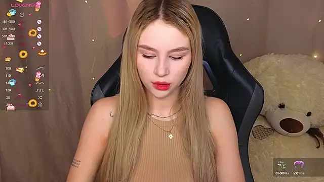 doll barbieee online show from 09-23-25, 11:46