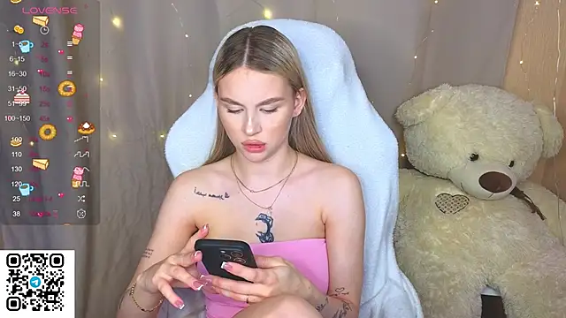 doll barbieee online show from 10-01-25, 07:42