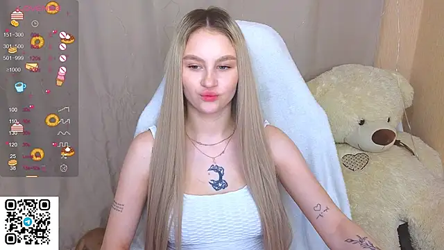 doll barbieee online show from 10-19-25, 12:17