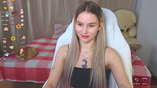 doll barbieee online show from 01-19-26, 02:54