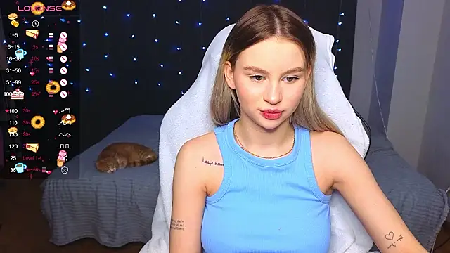 doll barbieee online show from 02-05-26, 02:54