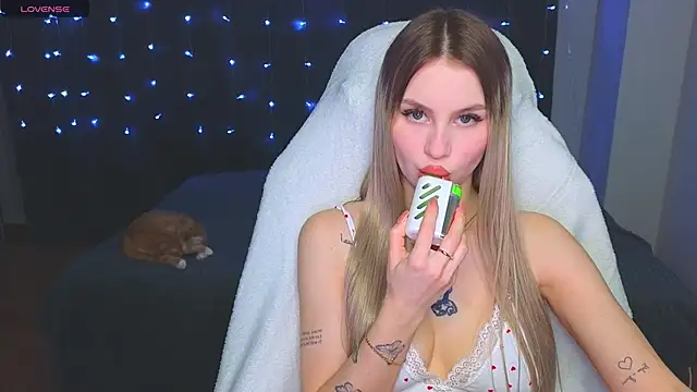 doll barbieee online show from 02-20-26, 11:54