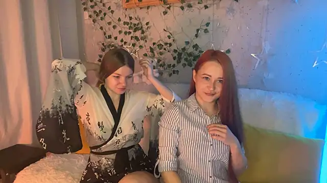   2sya   online show from 02-12-25, 03:27