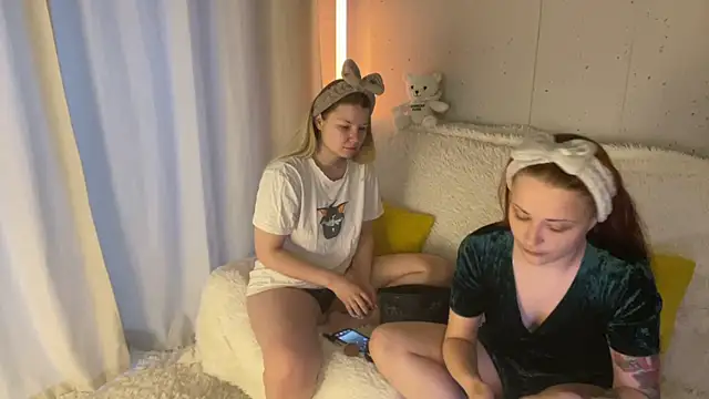   2sya   online show from 02-25-25, 02:44