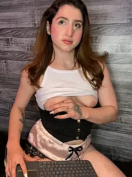 kamel-ayesha online show from 01-20-25, 03:28