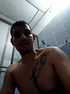 Kronx el destrosador online show from 01-14-26, 08:09