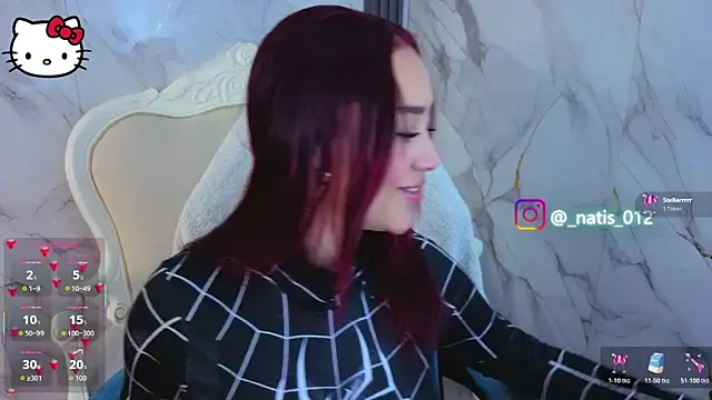 merloth sub online show from 03-17-26, 03:11