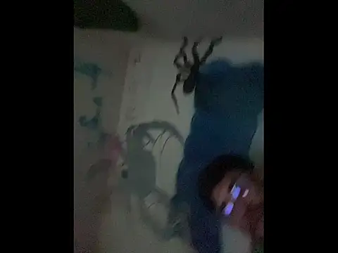 Elvergalarga66622 online show from 03-27-26, 09:42