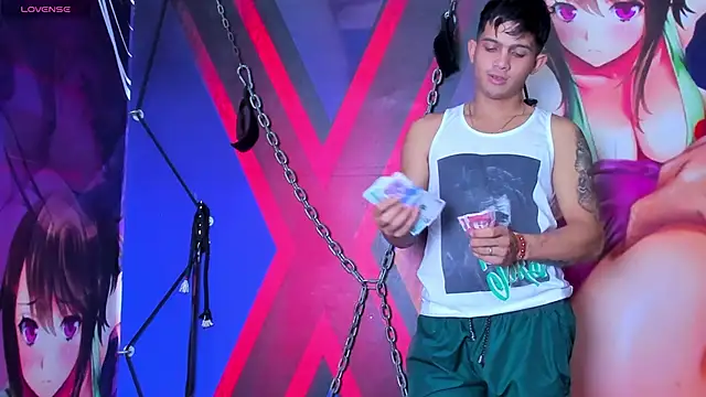 destroy the bimbo  online show from 01-22-25, 02:15