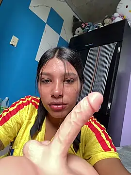 Sister Ana online show from 07-04-26, 03:07