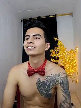 Snapshot of Velk_hot chatting on 03-15-25, 04:02 Velk hot online show from 03-15-25, 04:02