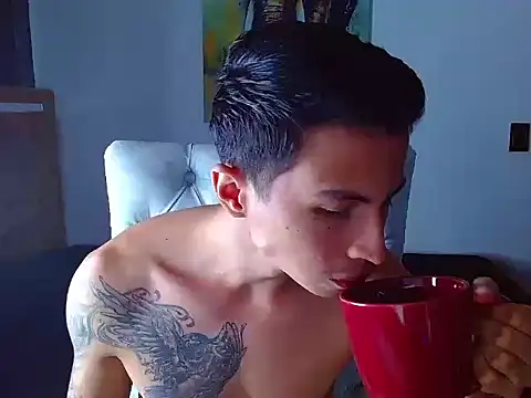 Velk hot online show from 02-20-26, 01:11