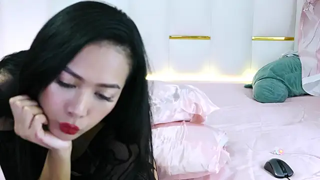 Nanaonlyfun8 online show from 04-18-26, 06:23