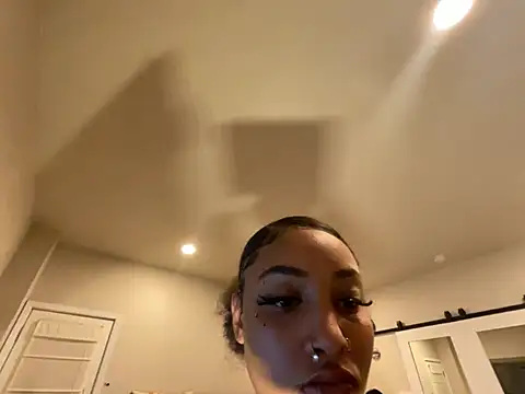 GoddessNih online show from 01-08-25, 04:02