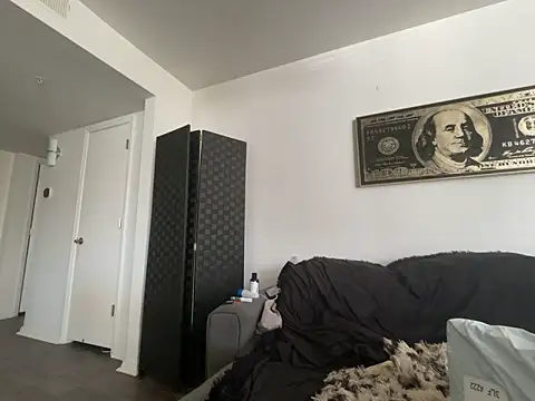 GoddessNih online show from 03-01-25, 10:10