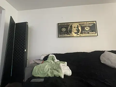 GoddessNih online show from 03-04-25, 08:16