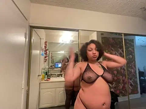 GoddessNih online show from 03-02-26, 04:25