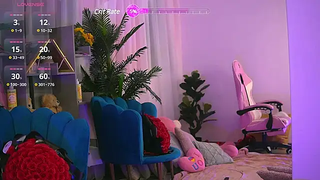 VivianneSteinX online show from 03-18-25, 10:15