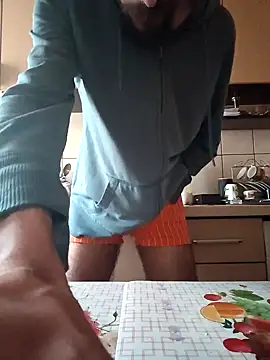 vulpe8400 online show from 01-03-25, 01:58