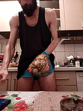 vulpe8400 online show from 03-05-25, 05:18