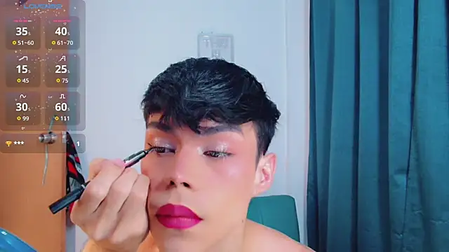 femboykeene online show from 05-21-26, 11:45