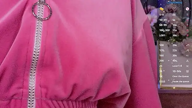 Snapshot of jenny_bunny_ chatting on 01-09-25, 07:31 jenny bunny online show from 01-09-25, 07:31