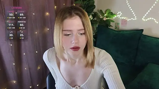 jenny bunny  online show from 01-10-26, 01:29