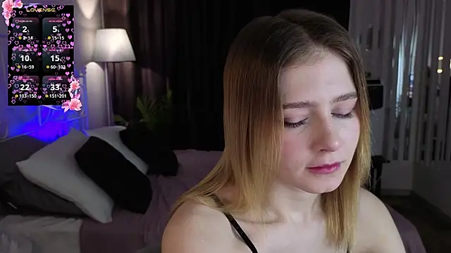 jenny bunny  online show from 03-14-26, 01:23