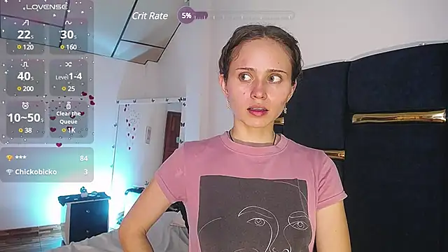 fulfill fantasies1 online show from 02-19-25, 09:17