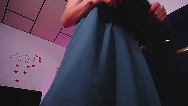 fulfill fantasies1 online show from 03-04-25, 10:02