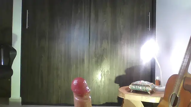 Liloo8923 online show from 04-11-26, 07:45