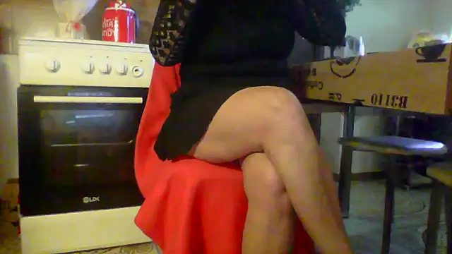 Ely Elenita online show from 04-15-26, 08:21